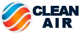 Logo Clean Air
